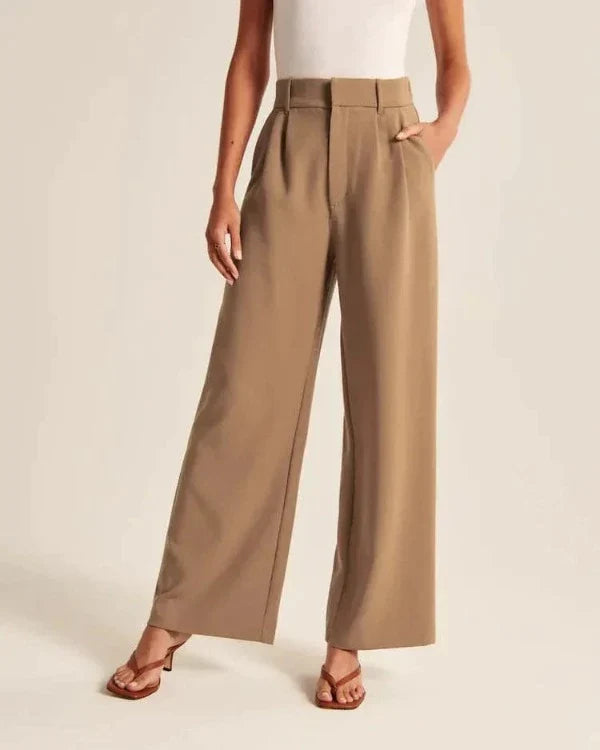 Amora's Pantaloni Sartoriali