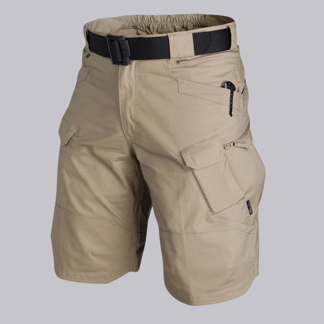 Giordano | Pantaloni Cargo Resistenti