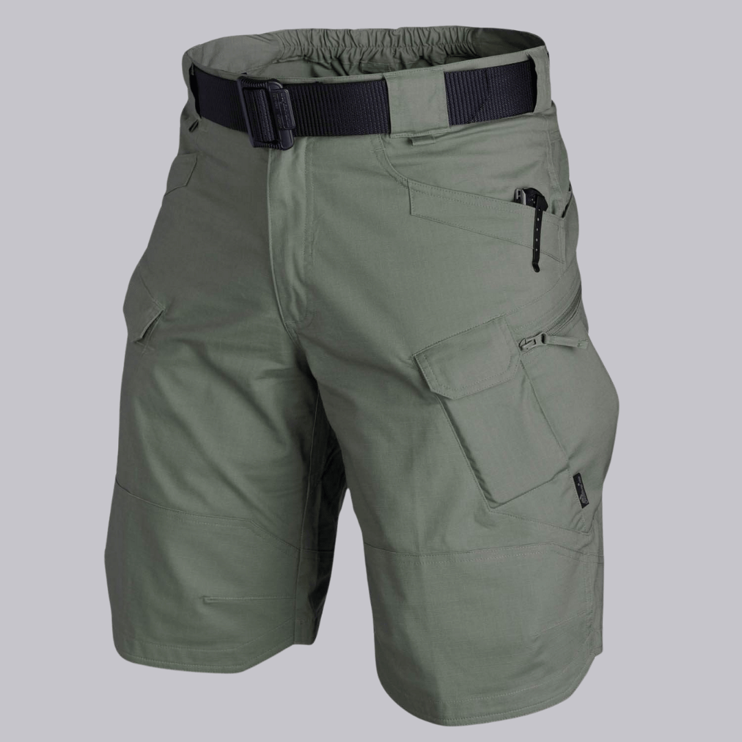 Giordano | Pantaloni Cargo Resistenti