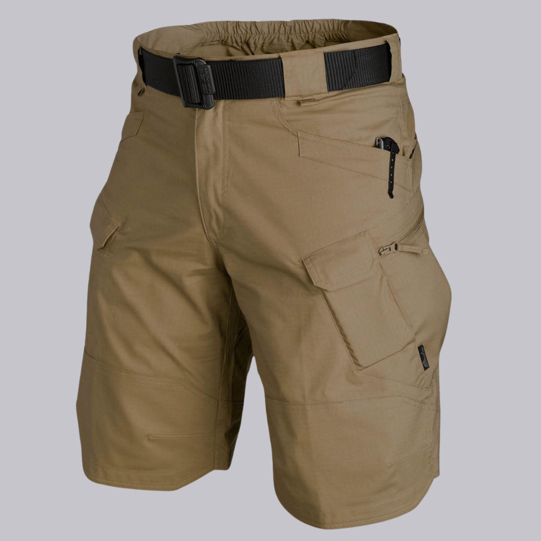 Giordano | Pantaloni Cargo Resistenti