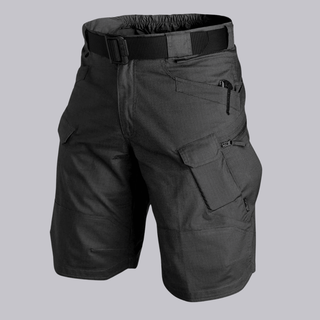 Giordano | Pantaloni Cargo Resistenti