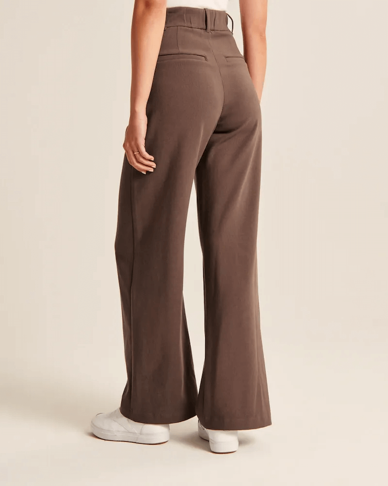 Amora's Pantaloni Sartoriali