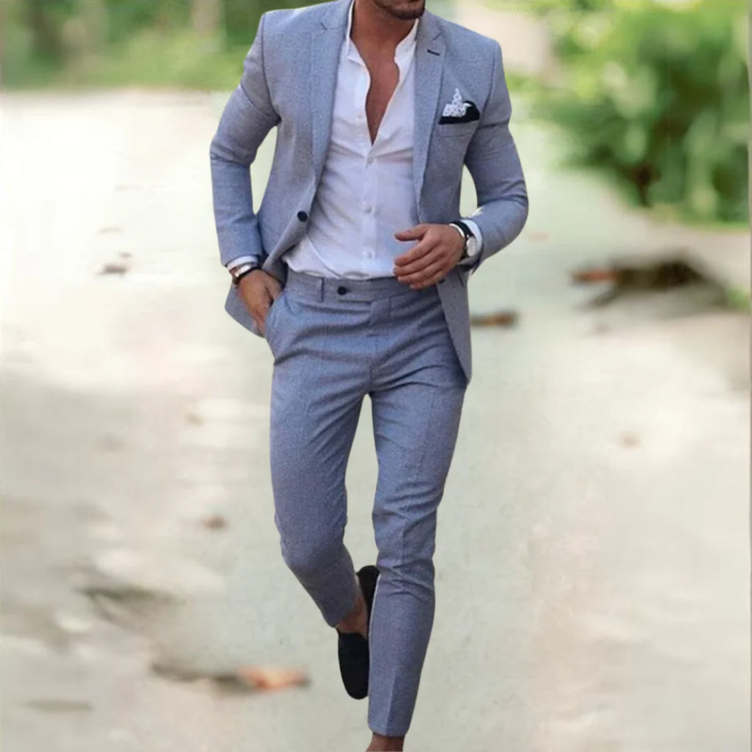 Richard | Abito Da Uomo Elegante