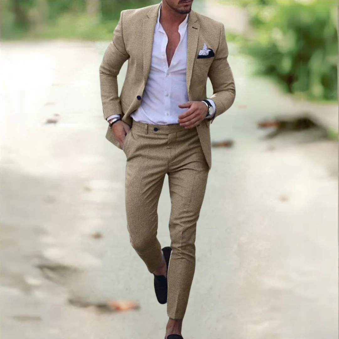 Richard | Abito Da Uomo Elegante