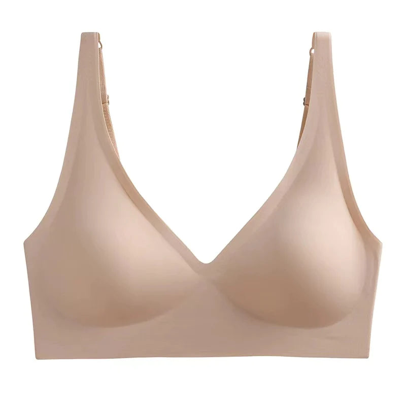 Nira - Reggiseno Senza Ferretto