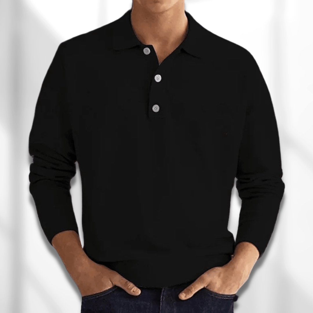 Charles | Camicia Polo