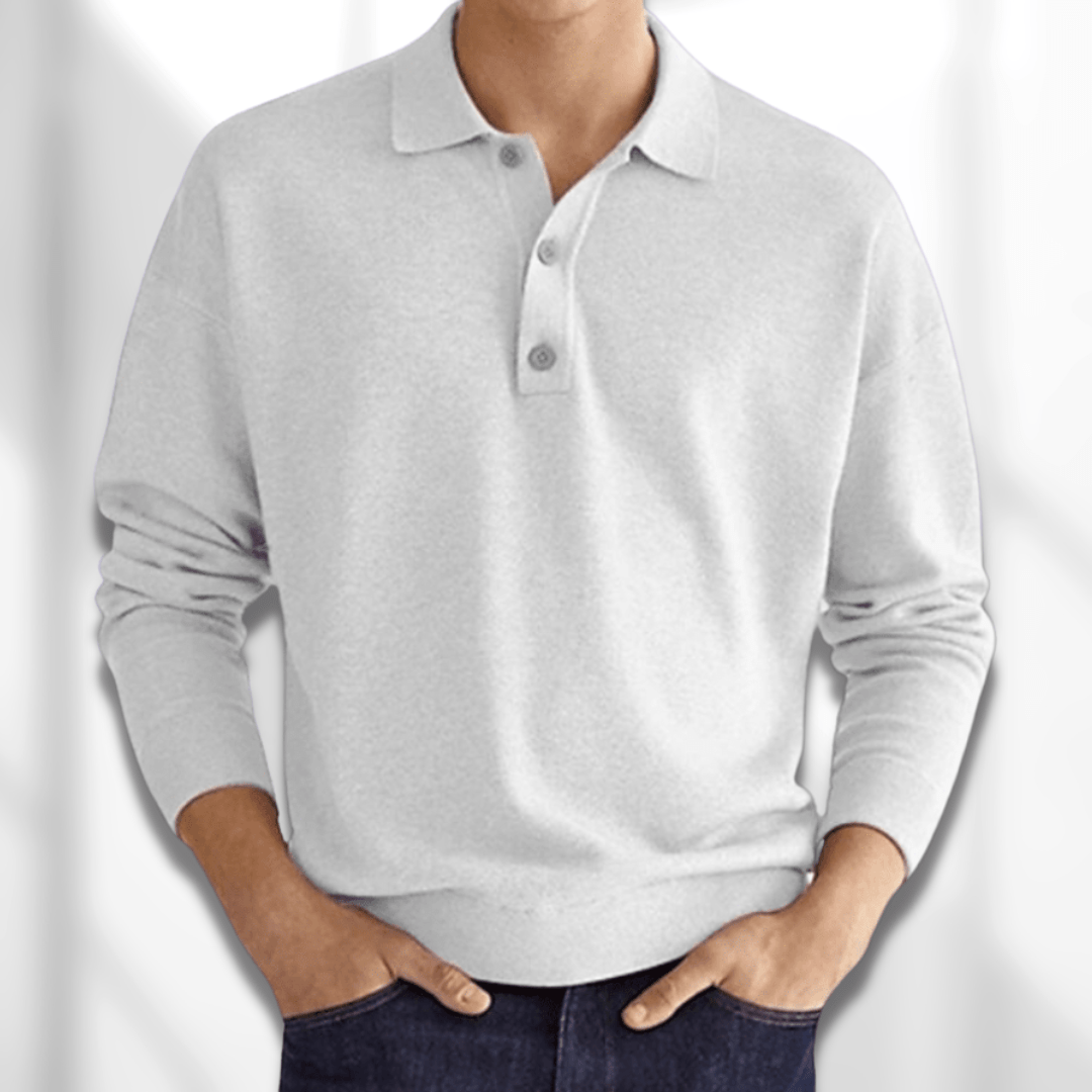 Charles | Camicia Polo