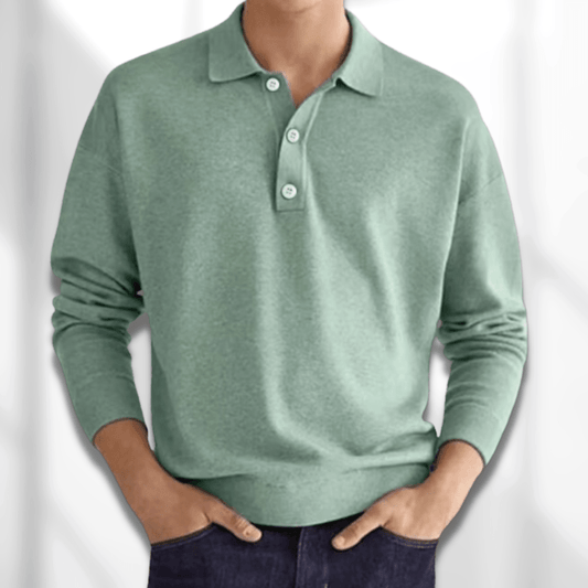 Charles | Camicia Polo