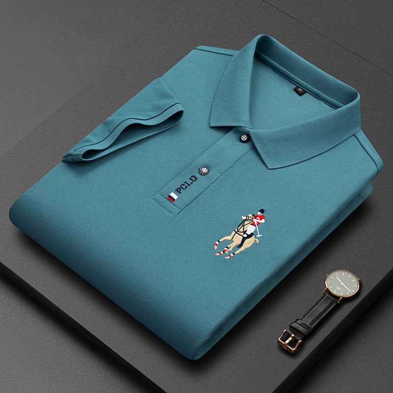 Pier | Polo Classica Ed Elegante