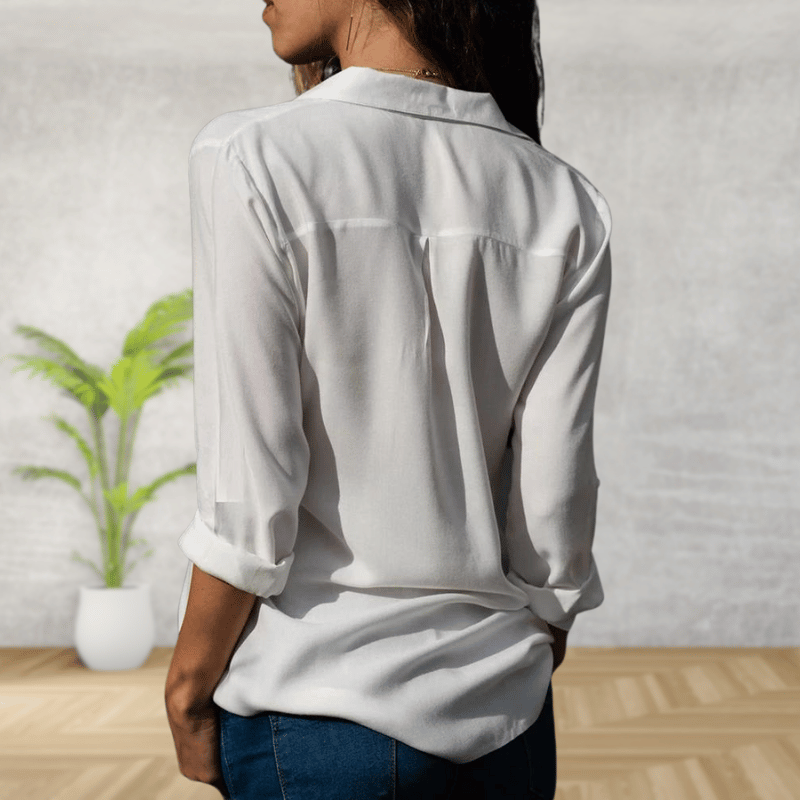 Livia | Camicia Elegante