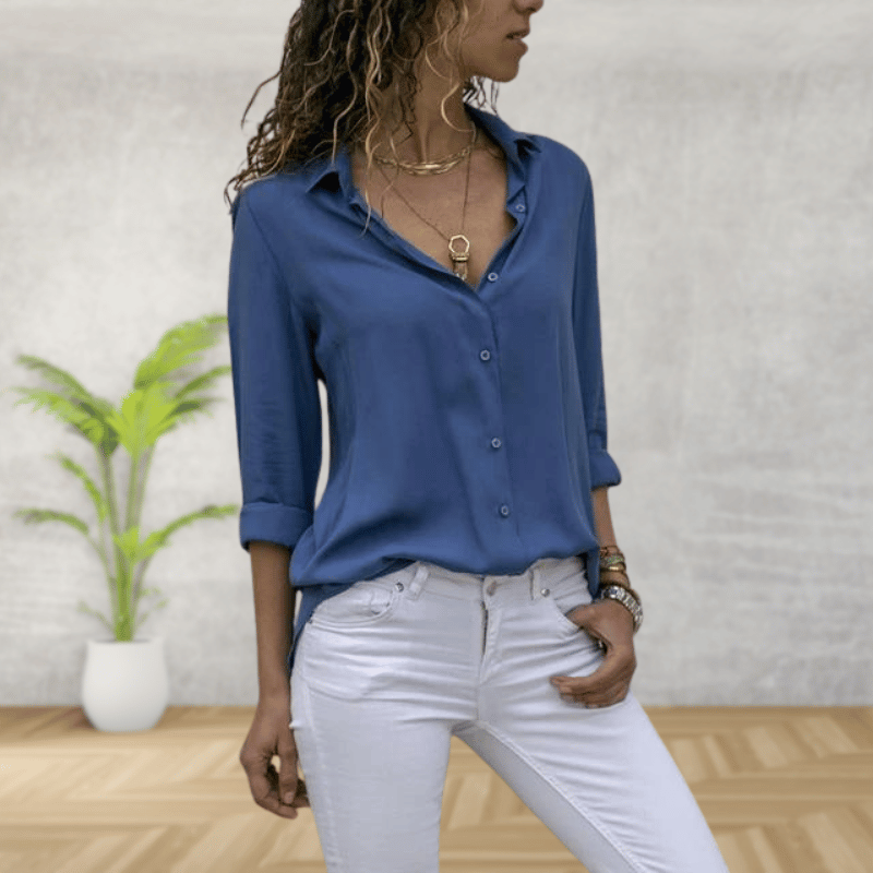 Livia | Camicia Elegante