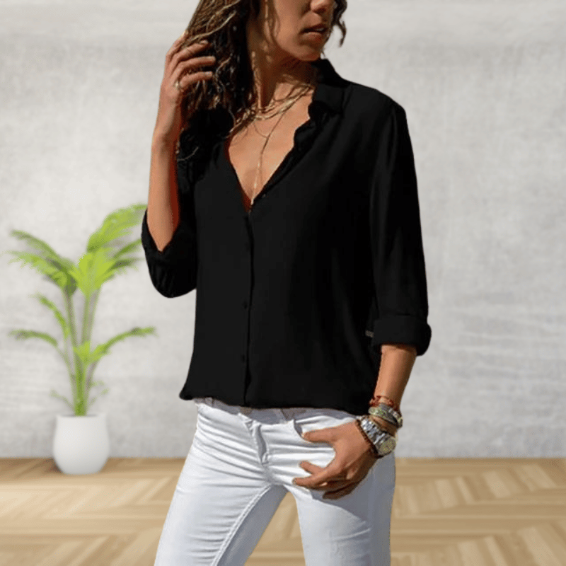 Livia | Camicia Elegante