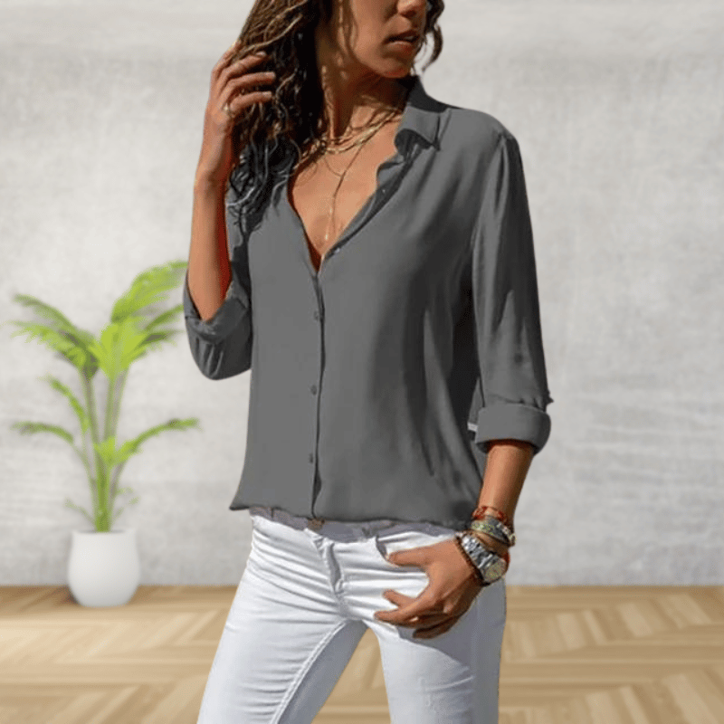 Livia | Camicia Elegante