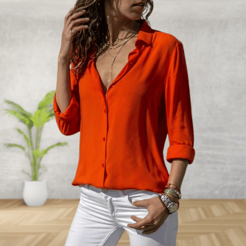 Livia | Camicia Elegante