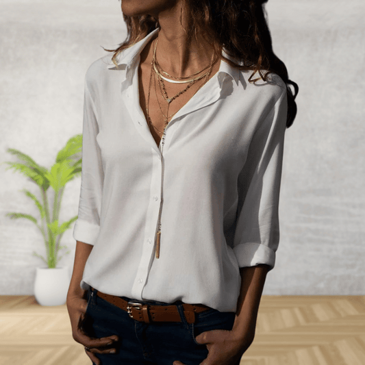 Livia | Camicia Elegante