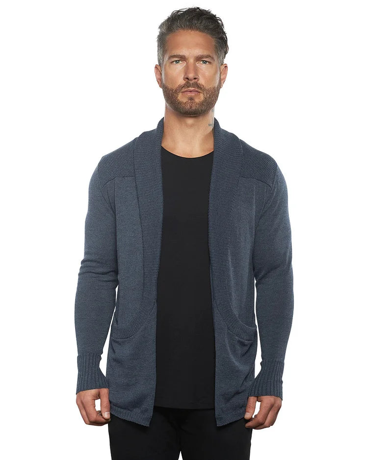 Carlo Nosa - Cardigan Slim Fit