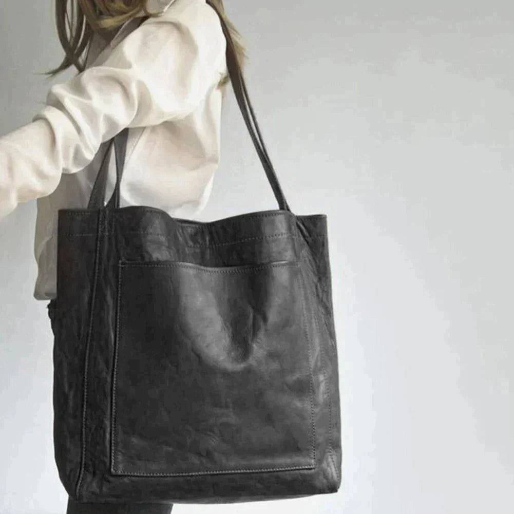 Veda | Elegante Borsa Da Donna In Pelle