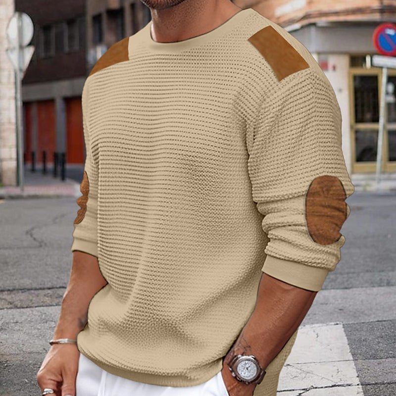 Sains - Maglione Di Moda Di Alta Qualità