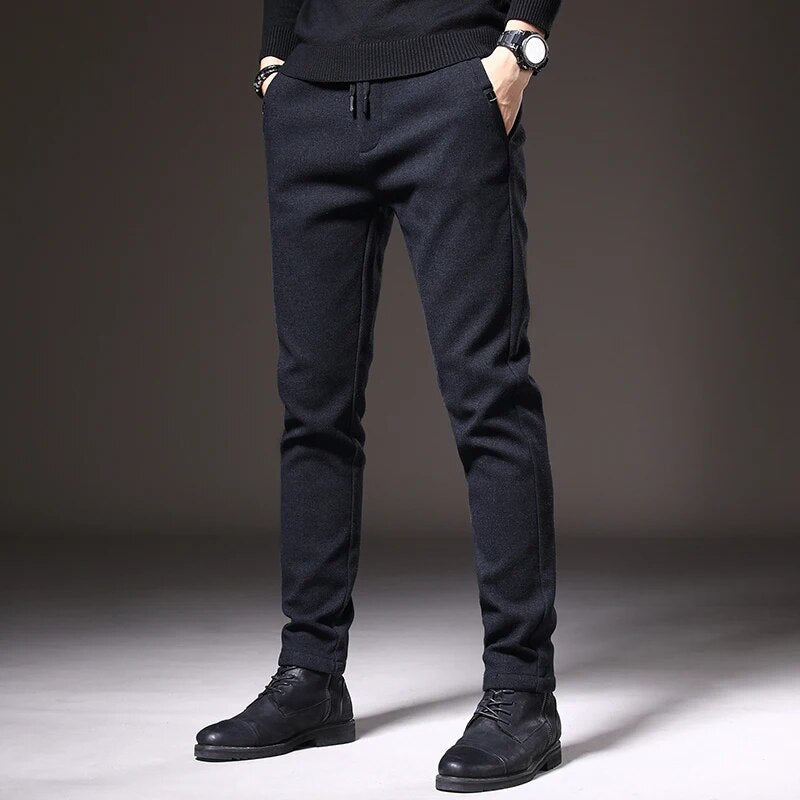 Pantaloni Con Coulisse Weekday Warrior