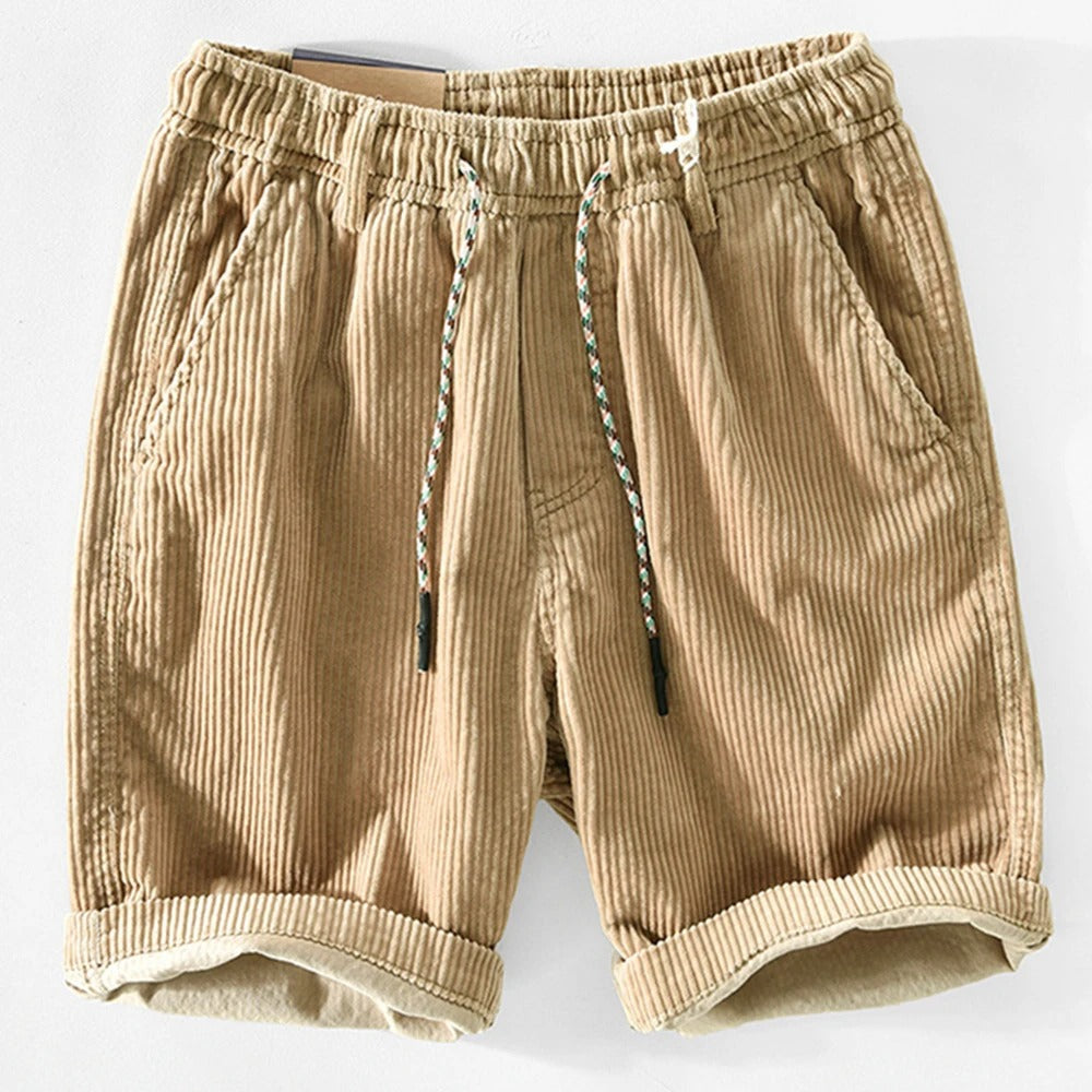 Giacomo | Shorts Estivi a Coste