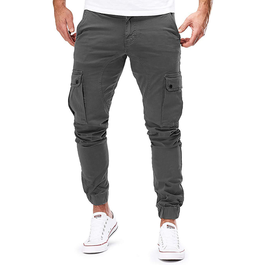 Joggers Cargo Kings Cross Legacy