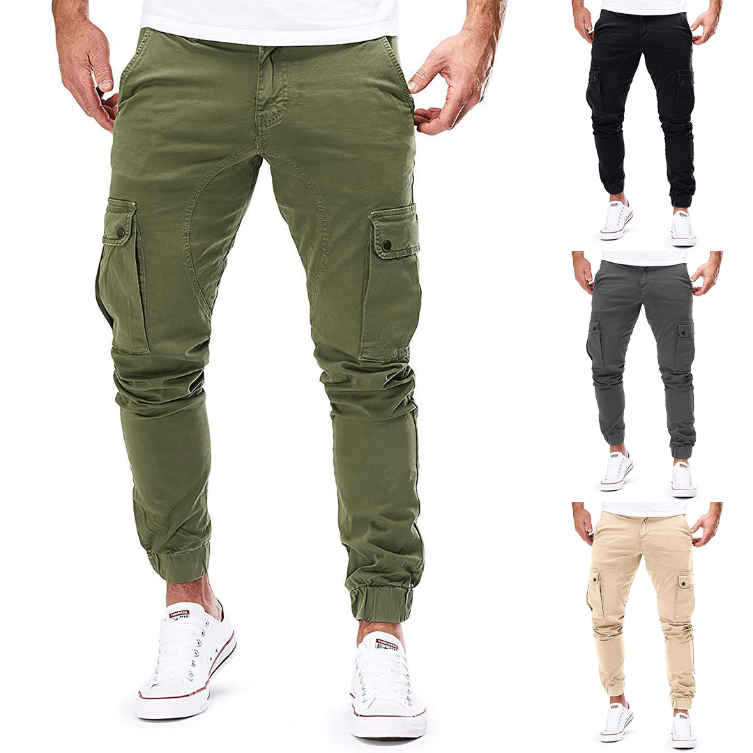 Joggers Cargo Kings Cross Legacy