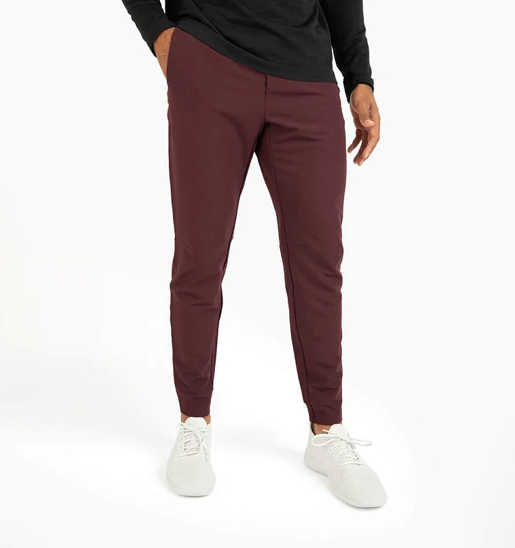 Pantaloni Da Tuta Jackson's VersaFlex Stretch