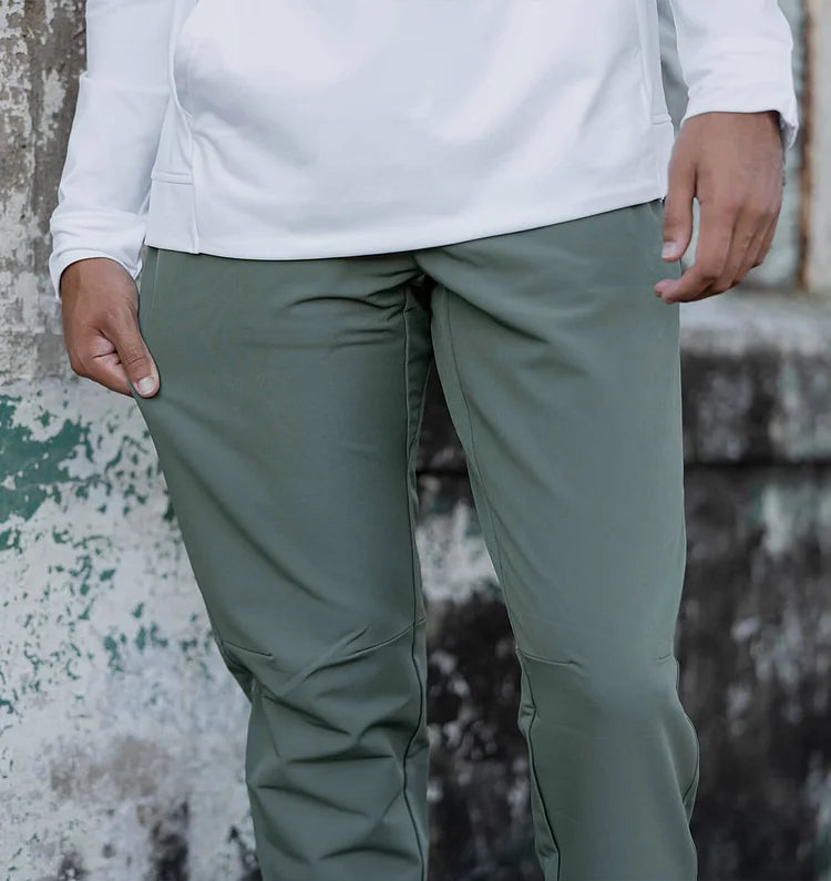 Pantaloni Da Tuta Jackson's VersaFlex Stretch