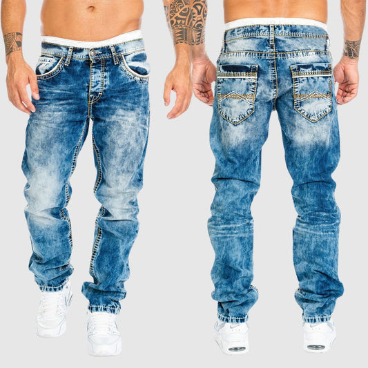 Jack Washington | Jeans Denim Urbano