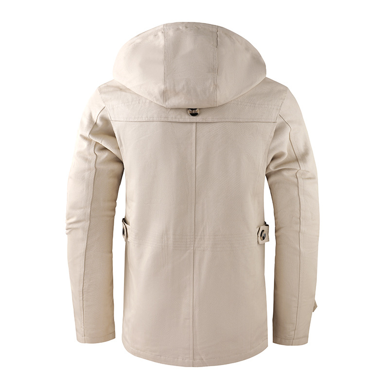 Giacca Invernale Ridge Shield Hardshell