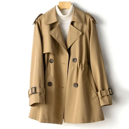 L'aurablend Trench Vintage