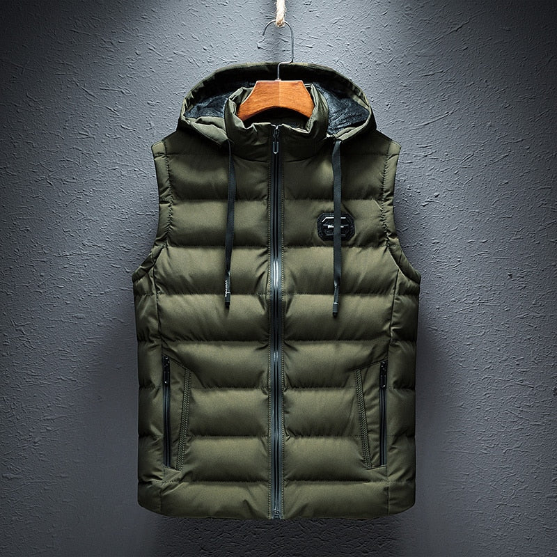 Gilet Ettorio Premium