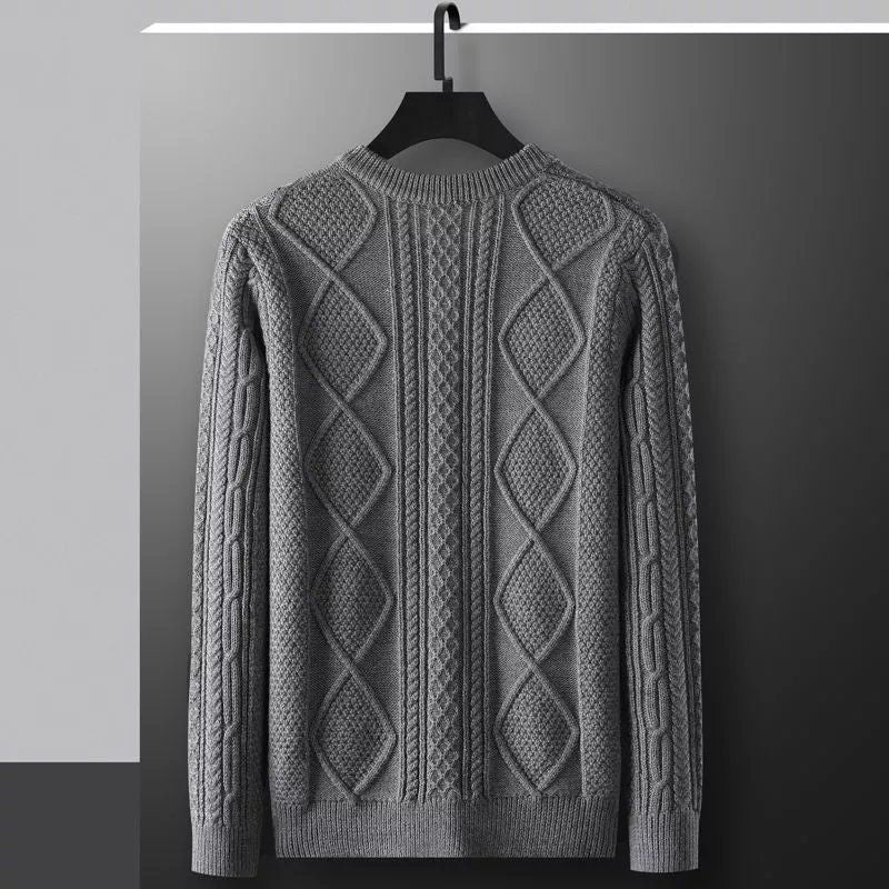 Maglione 100% Merino Ace