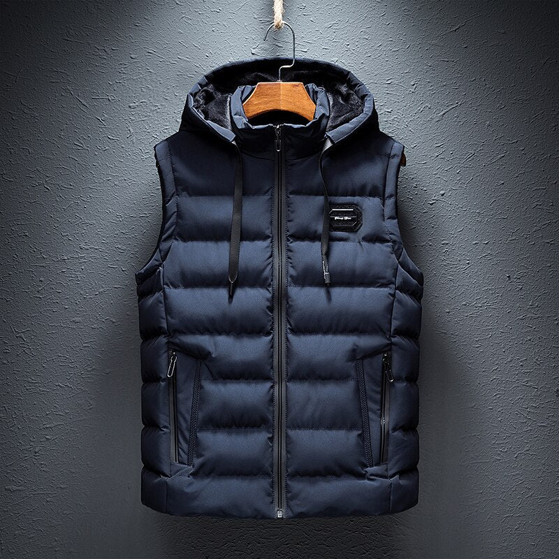 Gilet Ettorio Premium