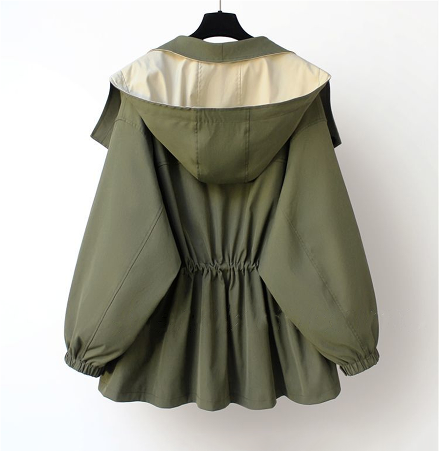 Cappotto Di Lilian-Thouram