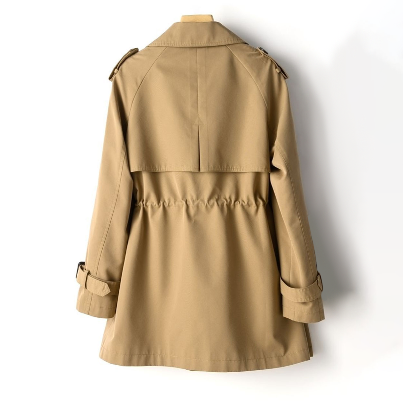 L'aurablend Trench Vintage