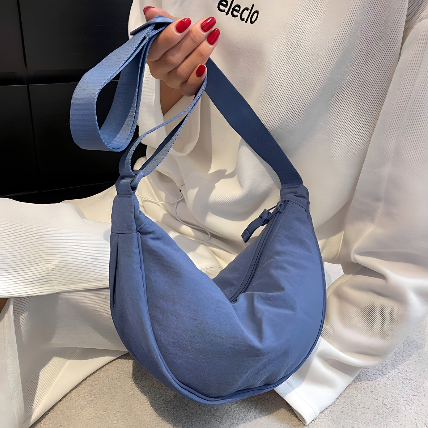 Christine - Borsa a tracolla da donna