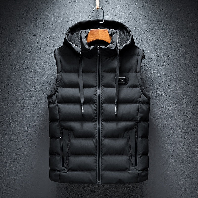 Gilet Ettorio Premium