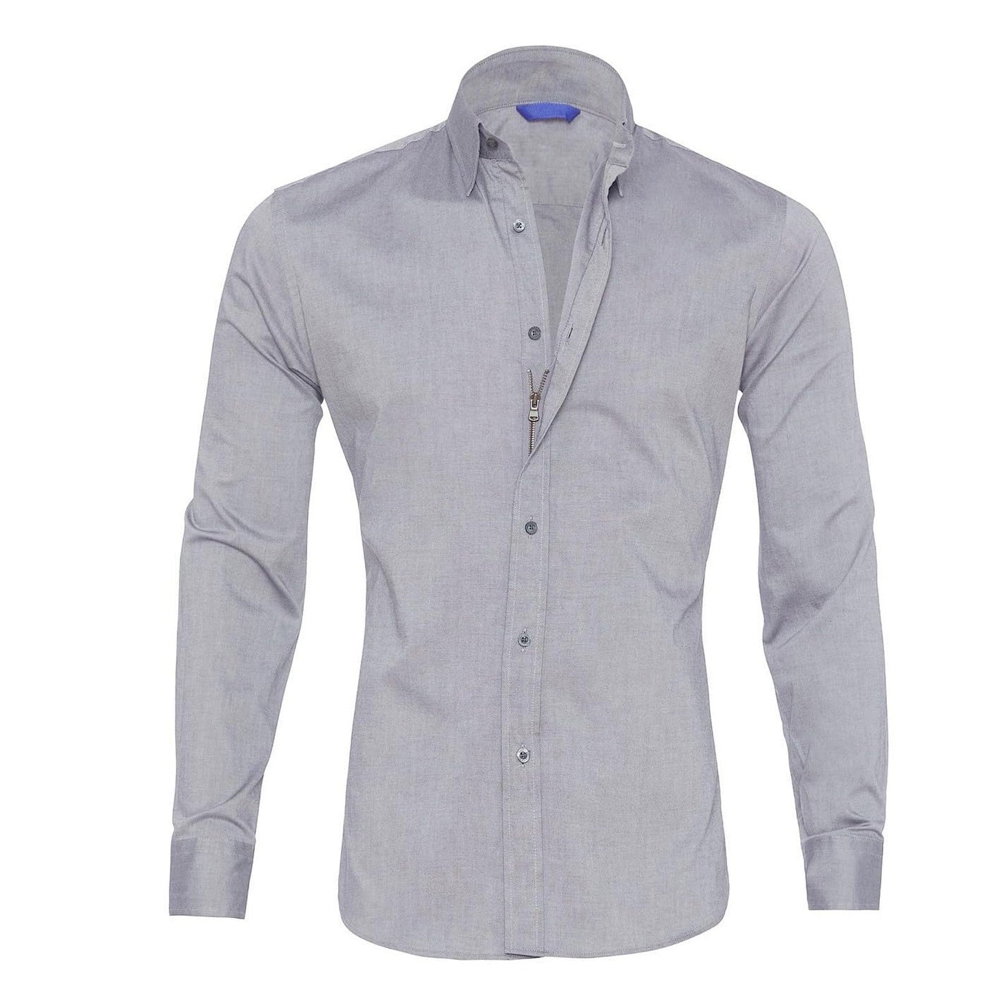 Otis - Camicia Con Zip