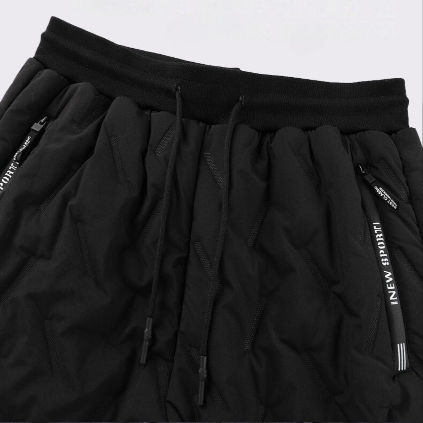 Pantaloni Da Equitazione Resistenti Alle Intemperie