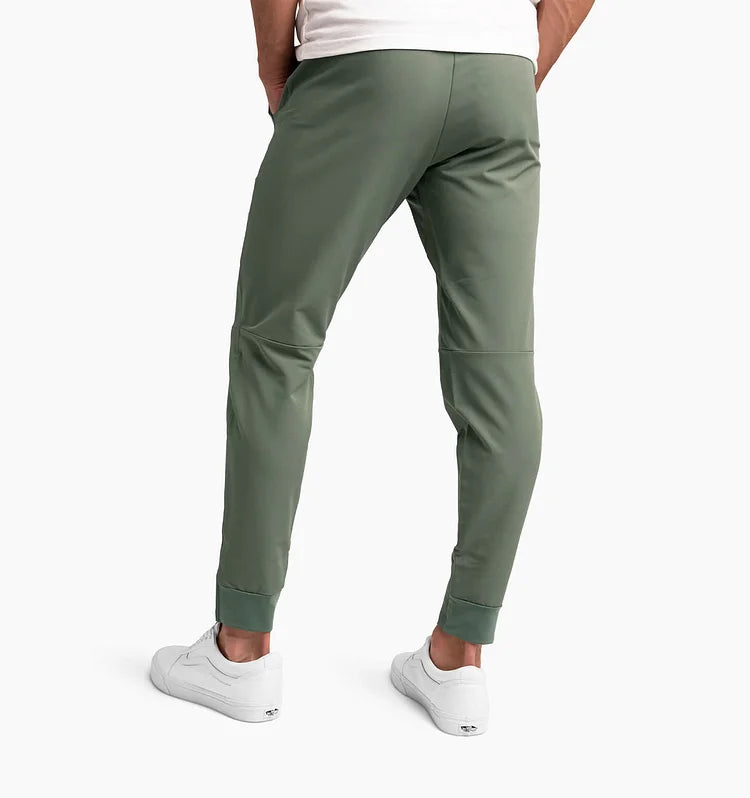 Pantaloni Da Tuta Jackson's VersaFlex Stretch