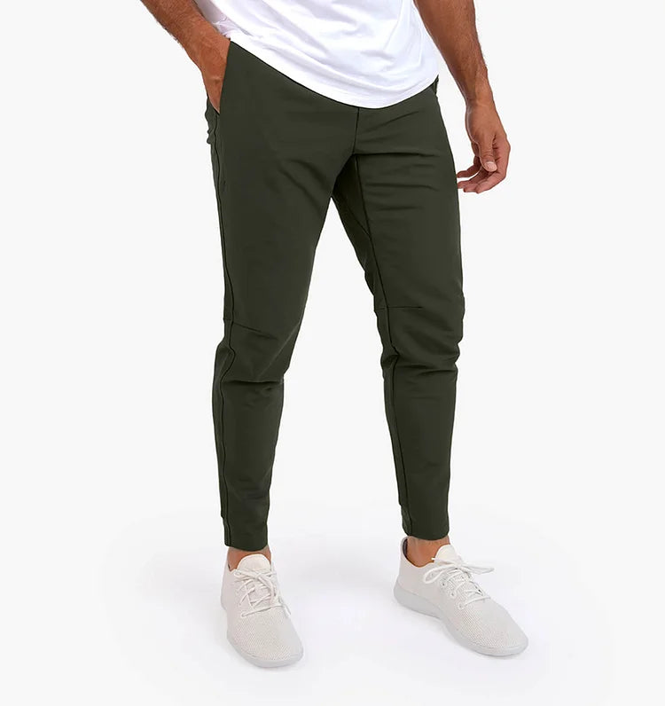 Pantaloni Da Tuta Jackson's VersaFlex Stretch